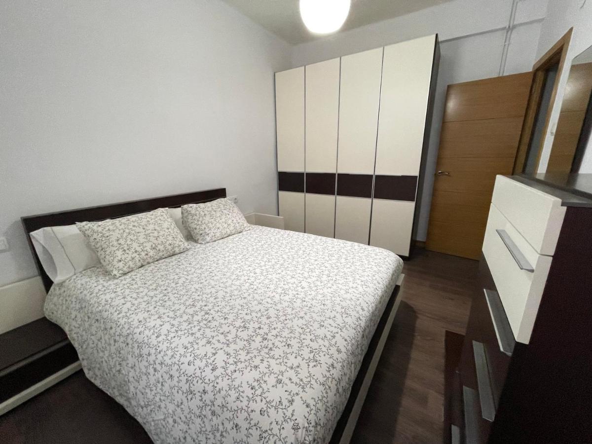 Uribarri Home 빌바오 외부 사진