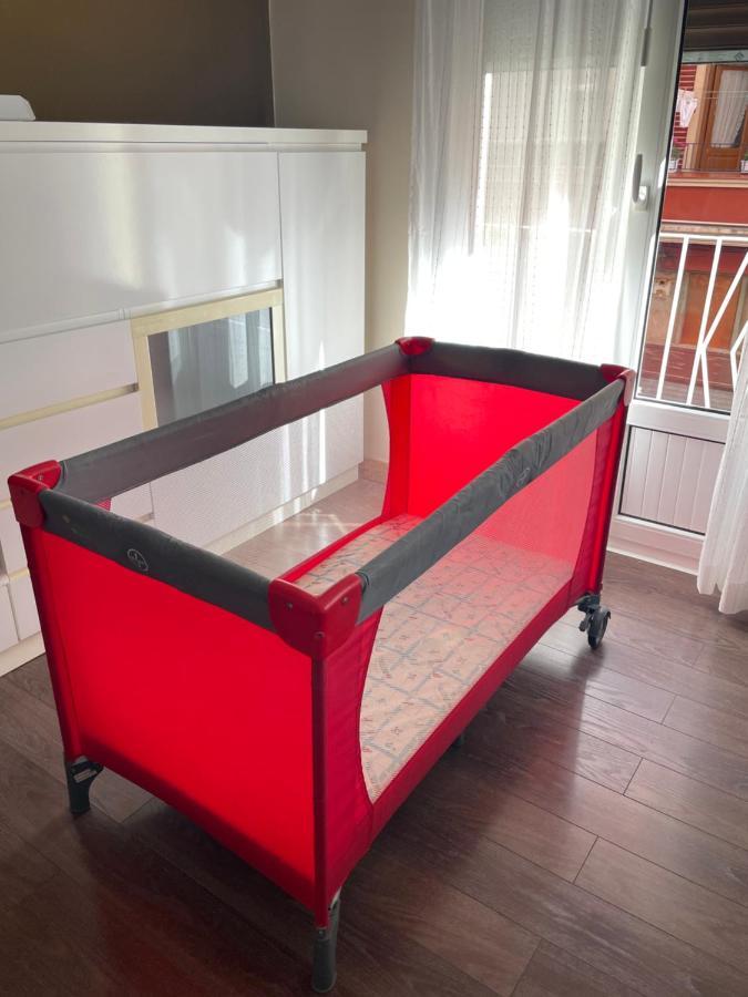 Uribarri Home 빌바오 외부 사진